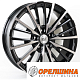 RST  R178  (BD)  7,0х18  5х108  ЕТ33  60,1
